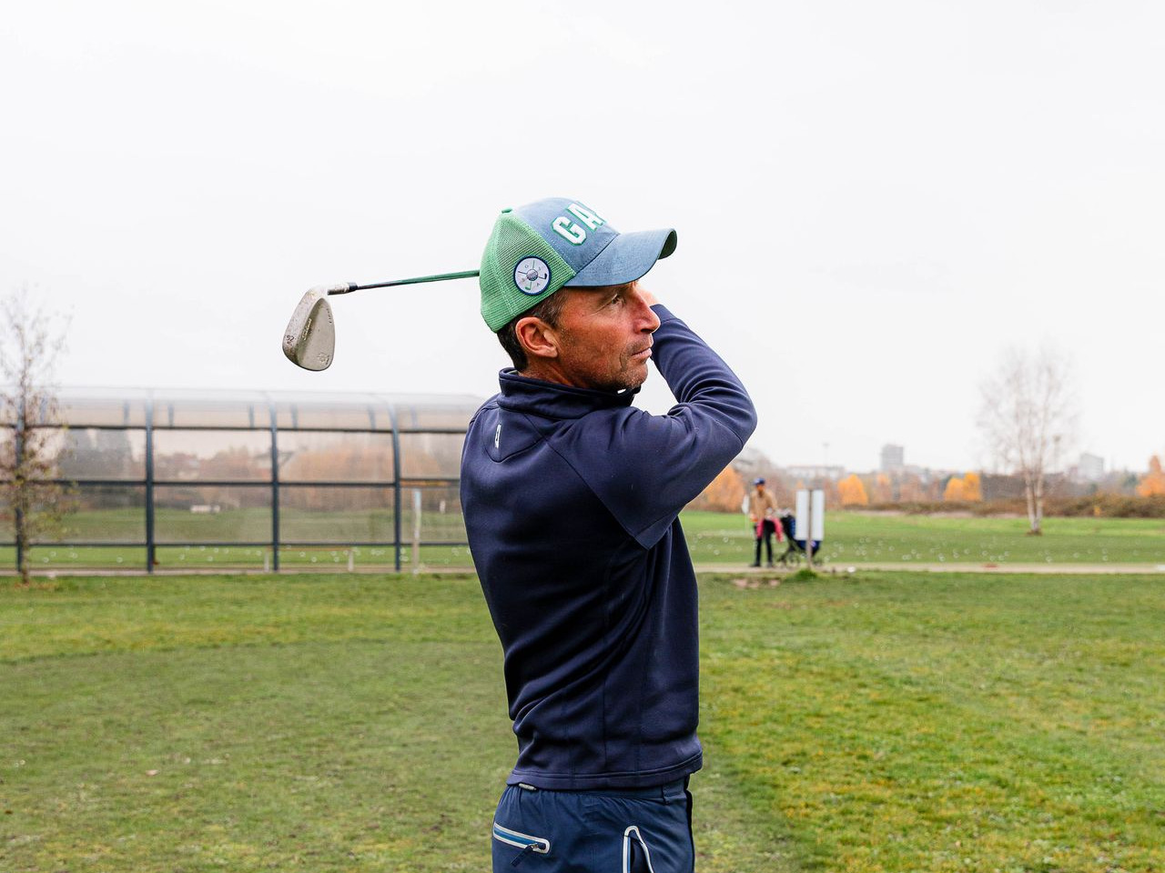 Christophe Estermann