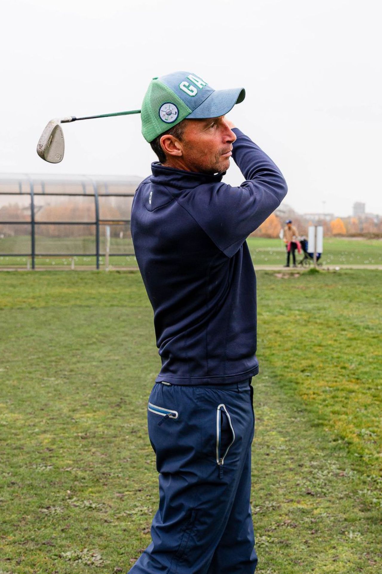 Christophe Estermann