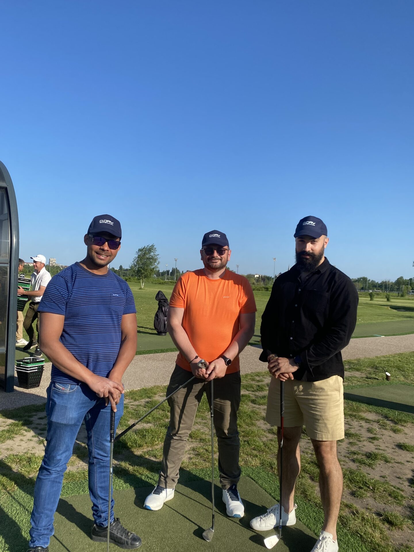 Comp&eacute;tition entre amis